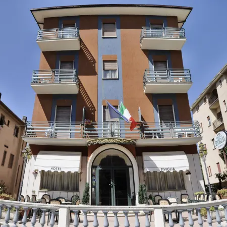 Hotel Siviglia