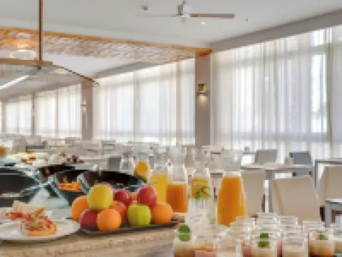 Hotel Angela - Adults Recommended Hotels in Costa Del Sol