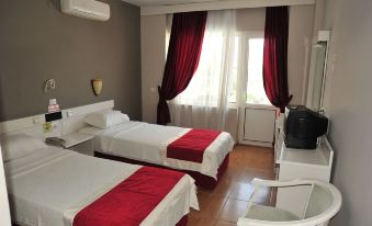 Club Atrium Marmaris