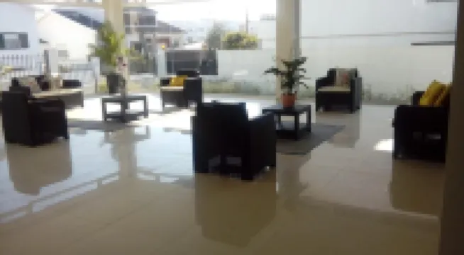 Pousada Tires Guest House