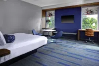 Aloft Raleigh-Durham Airport Brier Creek - bar