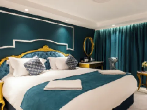 Muthu Glasgow River Hotel Hotels in Erskine