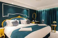 Muthu Glasgow River Hotel Hotels in Clydebank