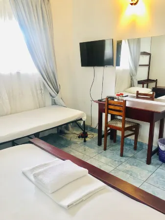 Natures Bliss Holidays Отели в г. Gampaha