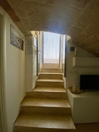 Casa Felice Отели рядом с достопримечательностью «Ex Villa De Martino»