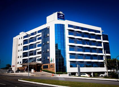 Iate Hotel Centro Florianópolis