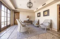 The Wigwam Resort-Phoenix-Litchfield Park Area - Spa