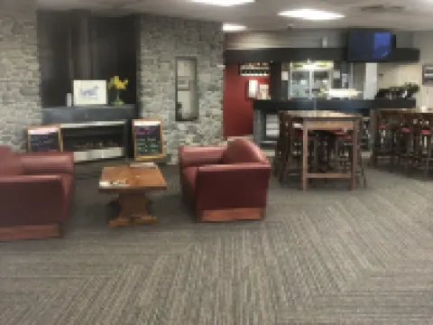 Tinwald Motels Hotels in Ashburton