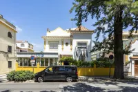 Elcano Hotels in La Cala del Moral