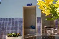 Hotel Dan Inn Barretos by Nacional Inn فنادق في باريتوس
