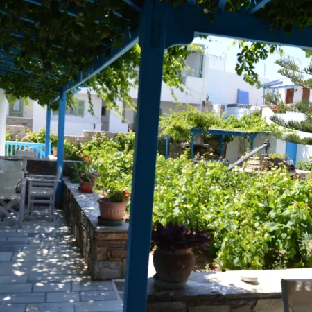 Agios Prokopios Hotel Отели рядом с достопримечательностью «Пляж Плака»