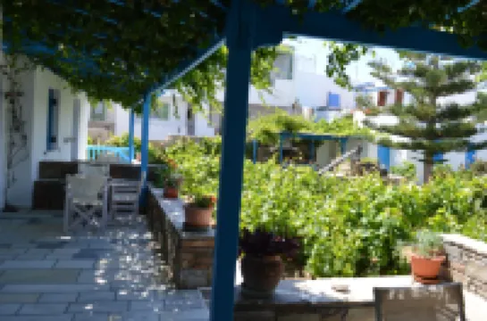 Agios Prokopios Hotel Hotels in Agios Prokopios