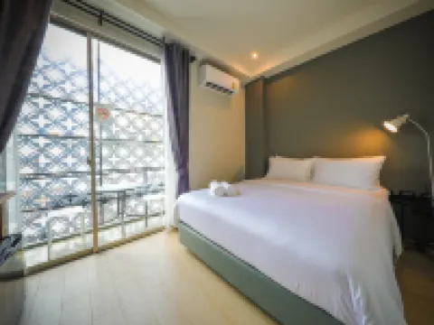 Get GuestHouse 2 ( Sangsri Soi 4) Hotel di Hat Yai
