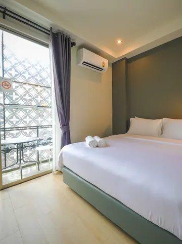 รูปภาพของGet GuestHouse 2 ( Sangsri Soi 4)