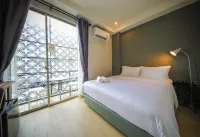 Get GuestHouse 2 ( Sangsri Soi 4) Hotels in Hat Yai