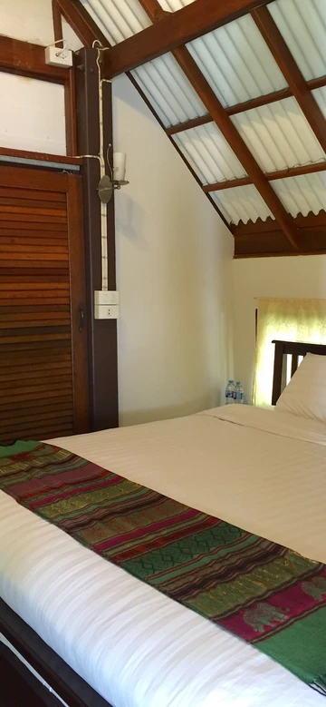 รูปภาพของนิวาส อยุธยา