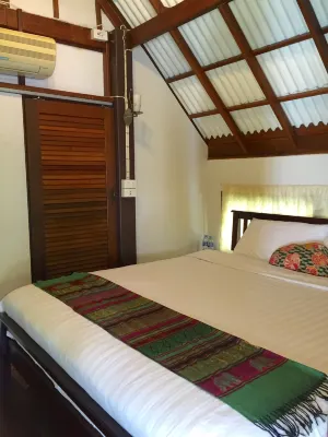 Niwas Ayutthaya Hotel a Tha Wasukri