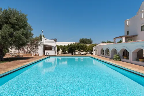 Masseria Il Melograno Hotels in Monopoli