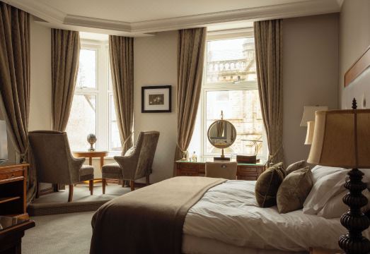 맥캘란 양조장 이미지