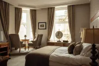 The Station Hotel Hotels in Craigellachie