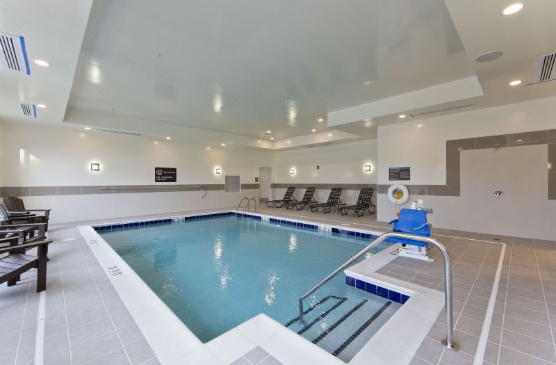 Hilton Garden Inn Martinsburg photo 3