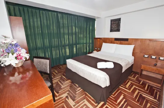 Hotel Polo Corporativo