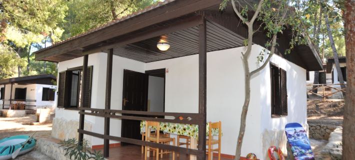 Villaggio Camping Punta Lunga Hotels in Vieste