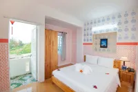 CUA Dai Beach Homestay - Pensions