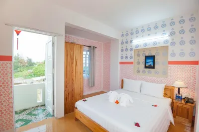 CUA Dai Beach Homestay