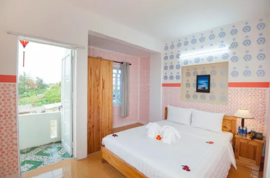 คัว ได บีช โฮมสเตย์