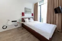 Brera Serviced Apartments Munich West