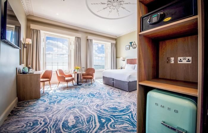 CBH The Imperial Hotel Tenby