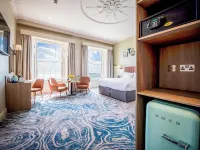 Imperial Hotel Tenby Hotels in Tenby