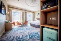 Imperial Hotel Tenby Hotels in Tenby