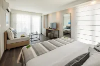 Gava Waterman Milna Resort – All Inclusive Hotels in Milna