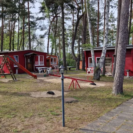 Ferienanlage "Am Sidowsee"