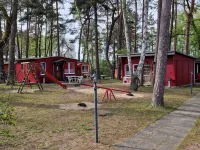 Ferienanlage "Am Sidowsee" Hotel a Neuglobsow