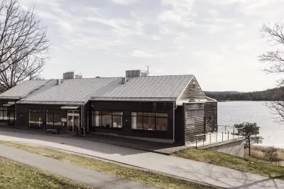 Destination Bokenäset Hotell Hotels near Torp Köpcentrum Uddevalla