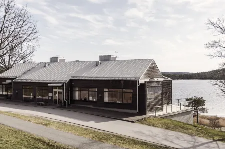 Destination Bokenäset Отели в г. Урустская коммуна