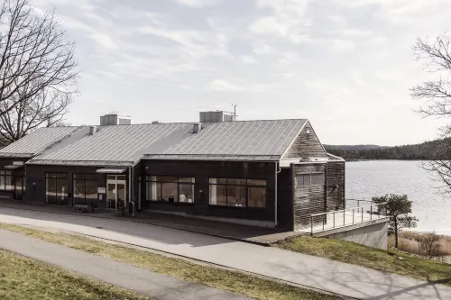 Destination Bokenäset Hotels in Lysekil