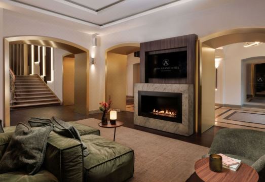 블로톤퓌레드 호텔