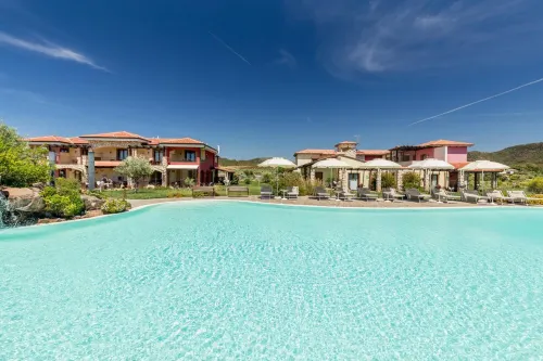 Hotel Sa Cheya Relais & Spa - Hot Tub