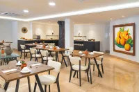 Eurostars Hacienda Vista Real - 3 ดาว