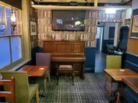 The Queens Arms Hotel Acomb ヘクサムのホテル