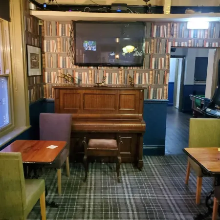 The Queens Arms Hotel Acomb