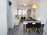 因諾特里公寓 拉斯蒂拉附近的飯店