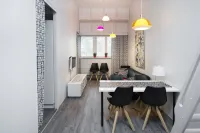 Innotelli Apartments โรงแรมใน