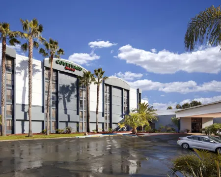 Courtyard Vallejo Napa Valley Hotels in Vallejo