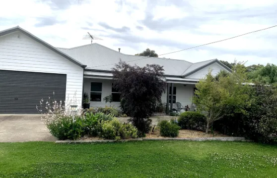 拉拉甜蜜夢度假屋