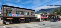 Windsor Motel Hotels in Hope